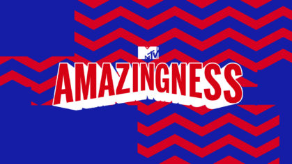 MTV Amazingness 