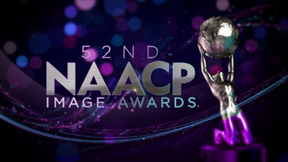 52nd NAACP Image Awards 