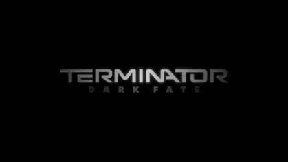 Terminator: Dark Fate 
