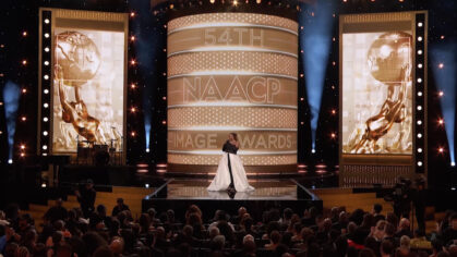 54th NAACP Image Awards 