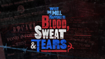 What the Hell Happened to Blood, Sweat & Tears? 